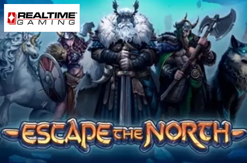 Escape The North